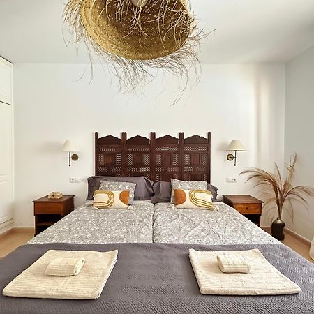 House Boho Palm With Private Heated Pool And Garden, 3 Bedrooms, Wi-Fi كوراليهو المظهر الخارجي الصورة