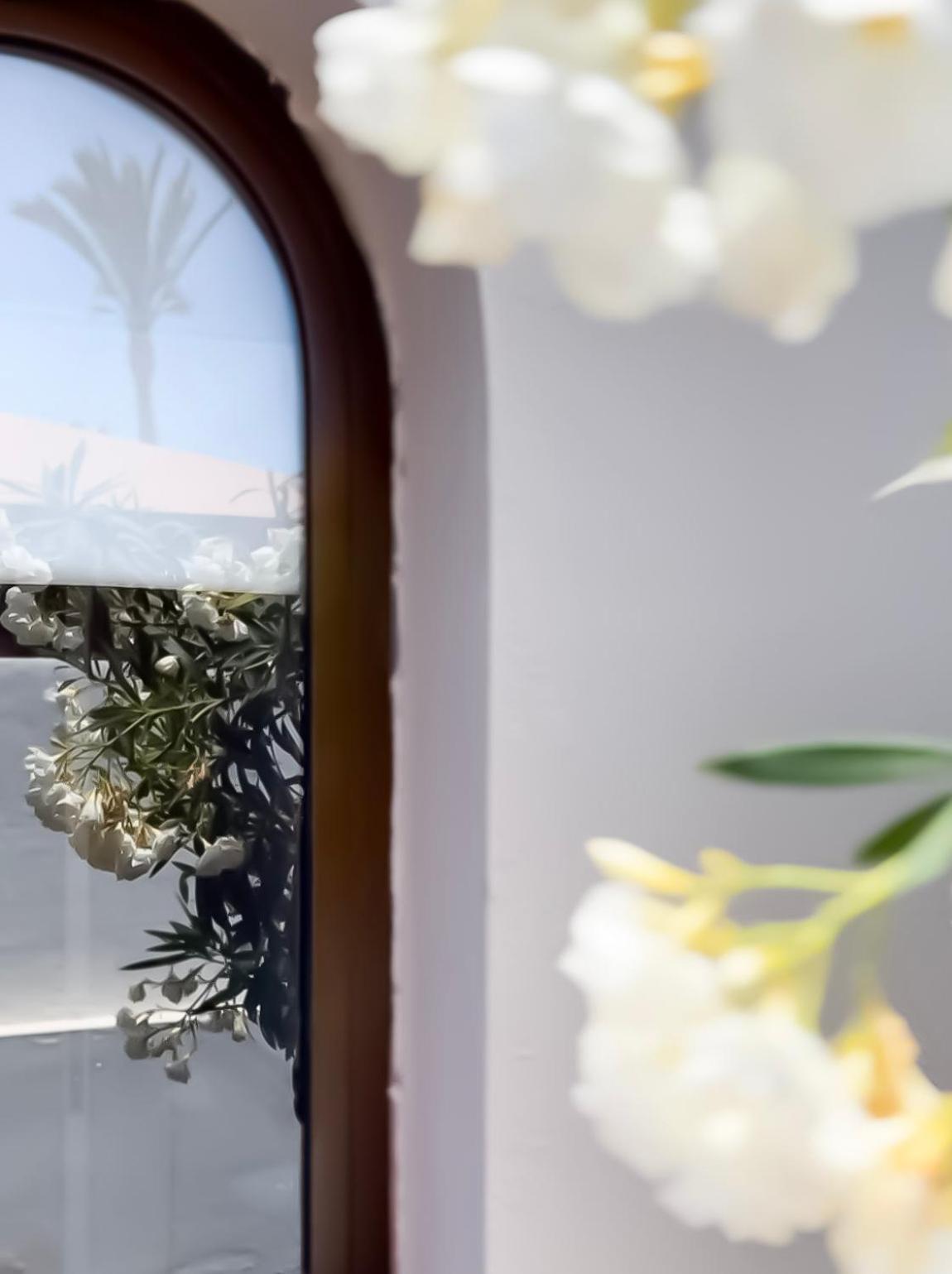 House Boho Palm With Private Heated Pool And Garden, 3 Bedrooms, Wi-Fi كوراليهو المظهر الخارجي الصورة