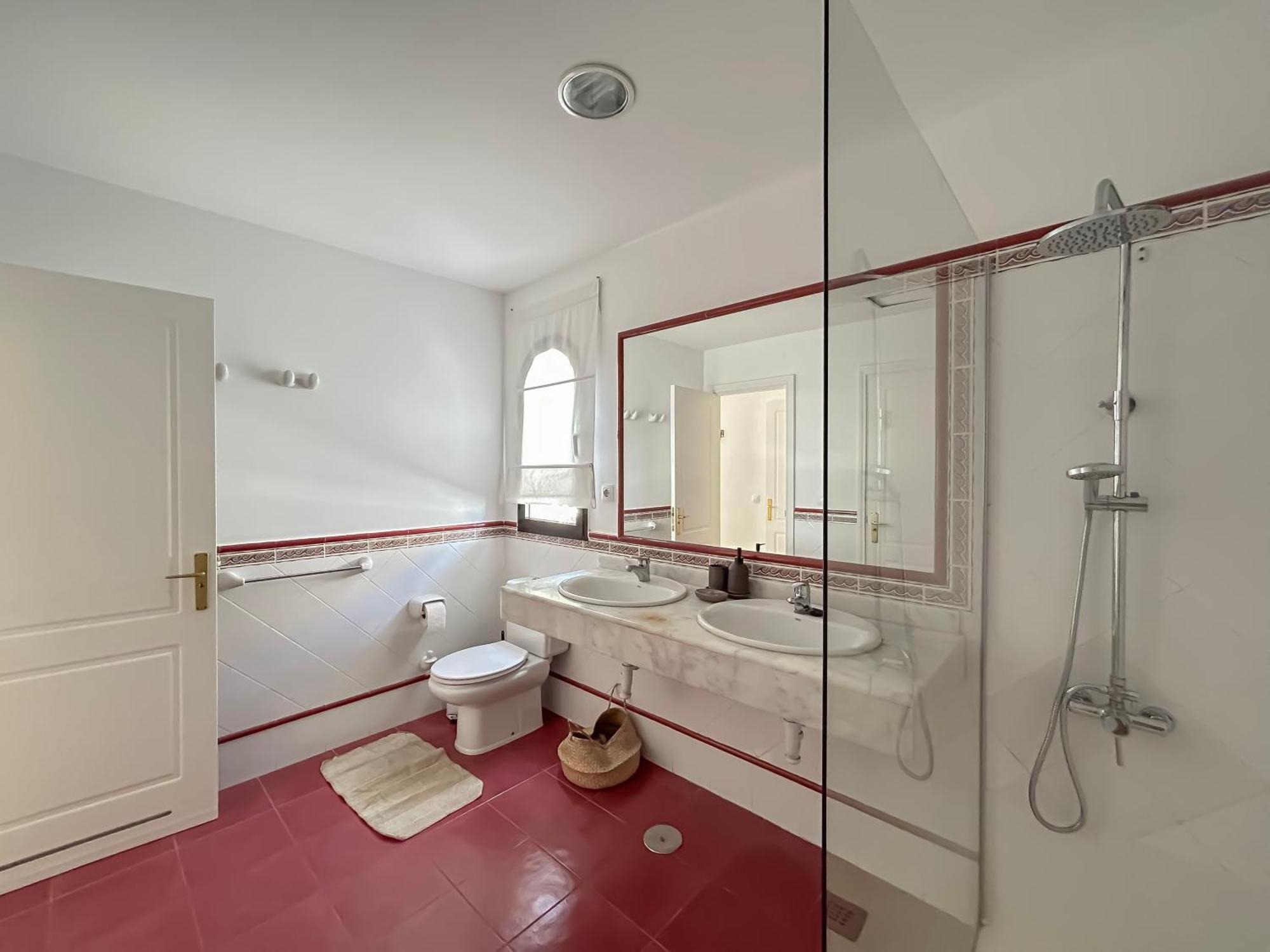 House Boho Palm With Private Heated Pool And Garden, 3 Bedrooms, Wi-Fi كوراليهو المظهر الخارجي الصورة